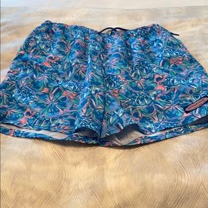 Men's Vineyard Vines Chappy Trunks